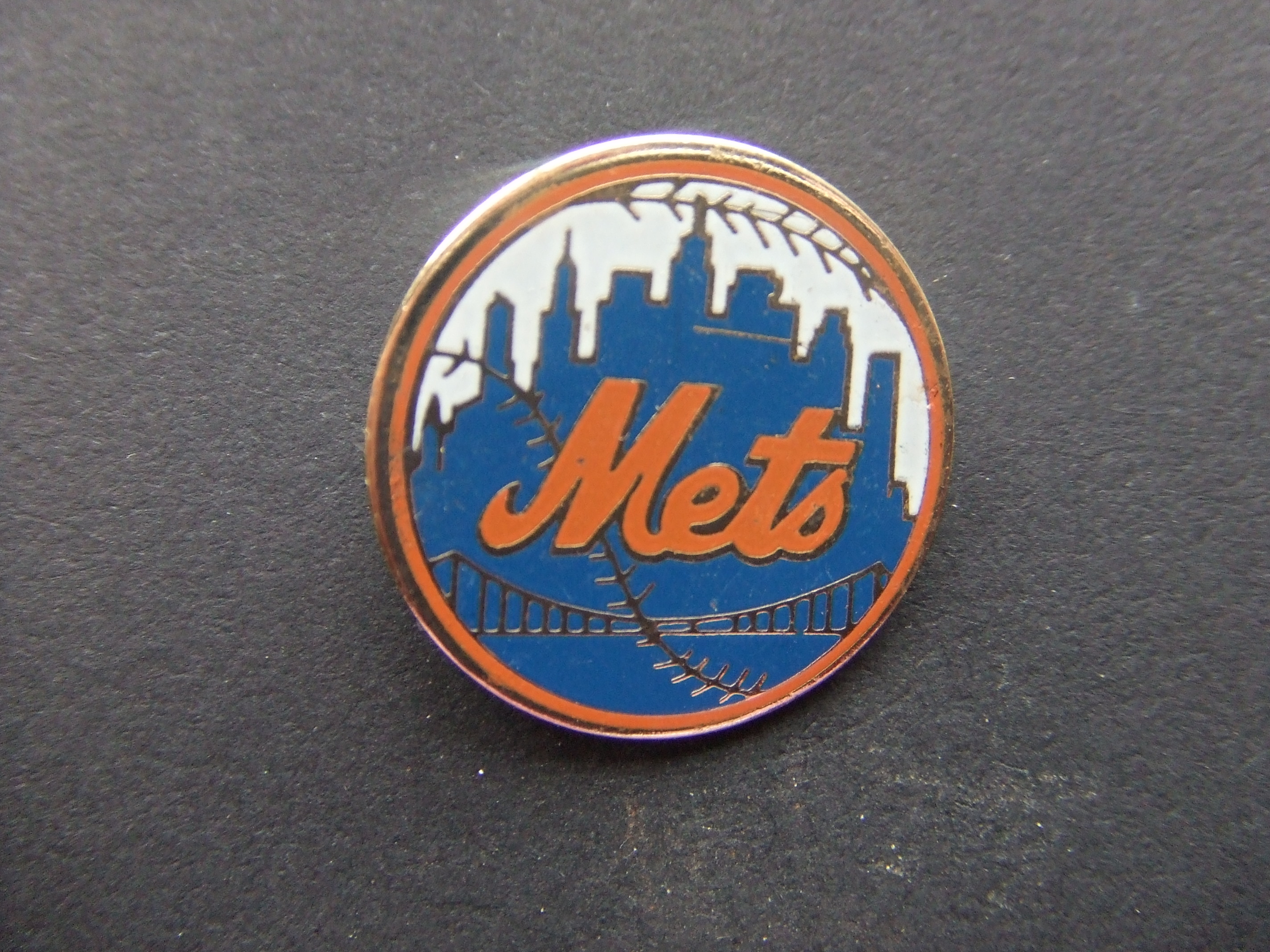Baseball New York Mets Major League Baseball, Honkbal (2)